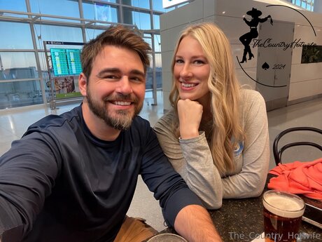 The Country Hotwife beautiful model gallery