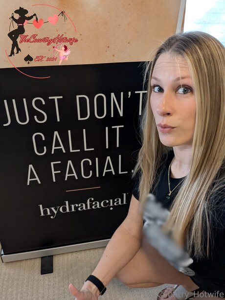 The Country Hotwife nude model photos