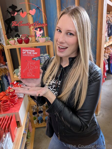 The Country Hotwife hd model archive