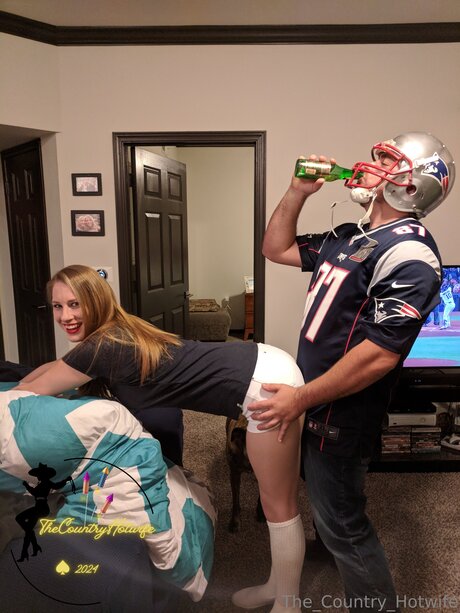 The Country Hotwife hot actress pic