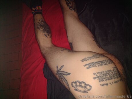 Fallenmaster69 sexy pornstar photo