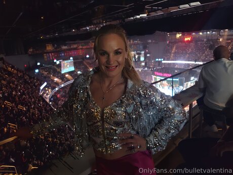 Bulletvalentina star art archive