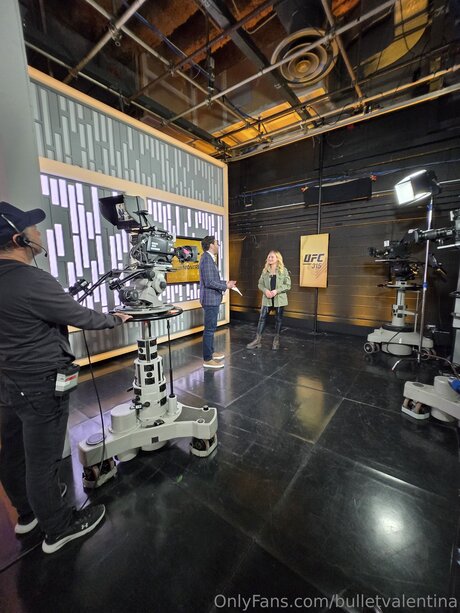 Bulletvalentina pornographic model image