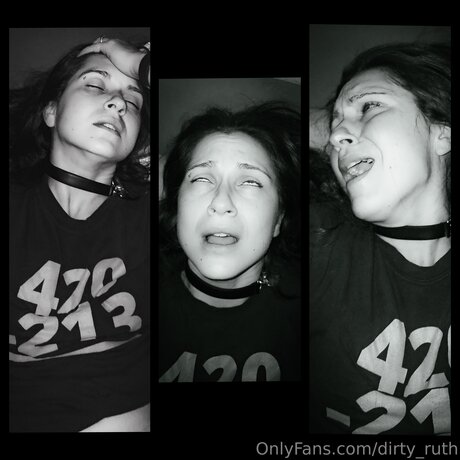 Dirty Ruth pornstar top photos