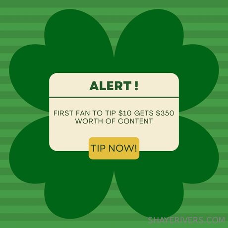 Shayerivers pornstar naked photos