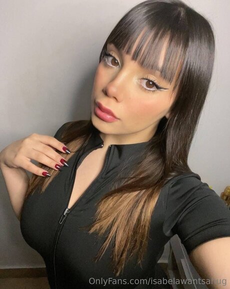 Isabelawantsahug star perfect image