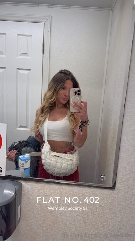 Brookeeebabe pretty actress pics