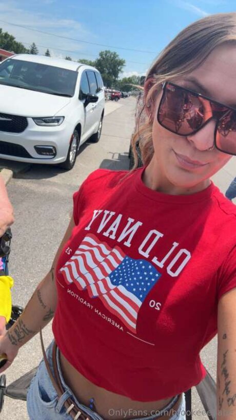 Brookeeebabe best star photos