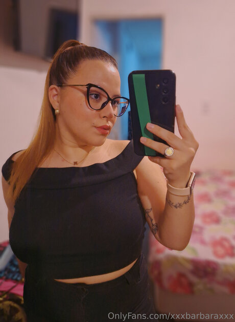 Xxxbarbaraxxx adult actress gallery