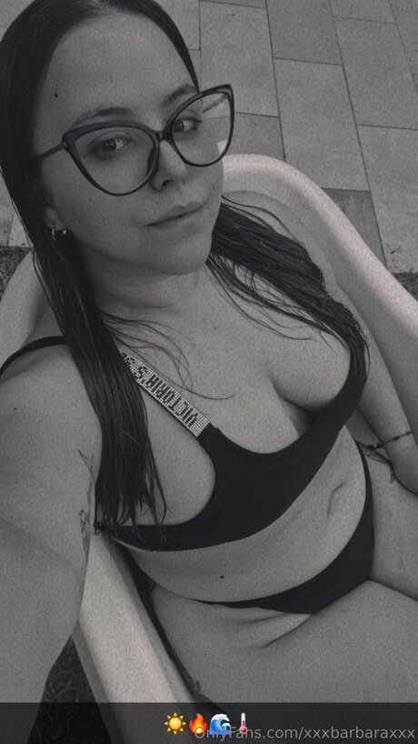 Xxxbarbaraxxx erotic pornstar images