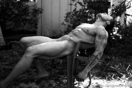 Tomtheb0mb star exclusive pictures