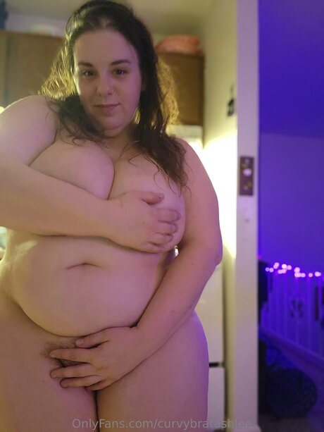 Curvybratashlee exclusive model archive