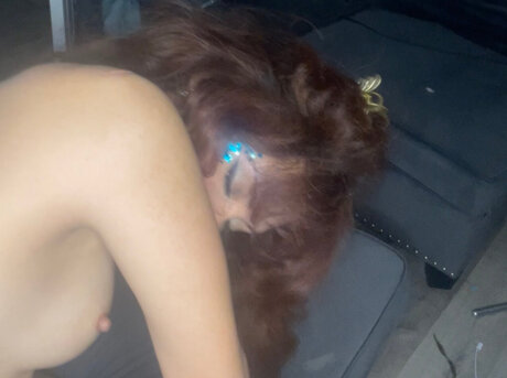 Mostrandomthanrandom pornstar naked picture