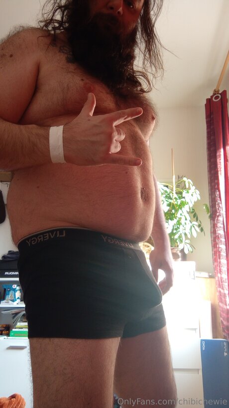 Chibichewie Free model free gallery