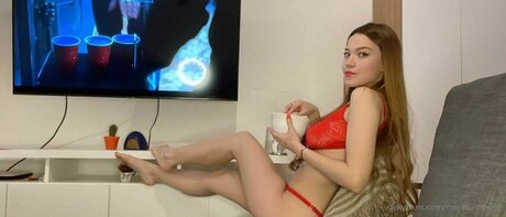 Majasunshine pornstar erotic photo