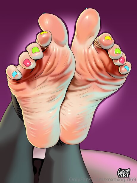 Xoxoxogirl69 star nice gallery