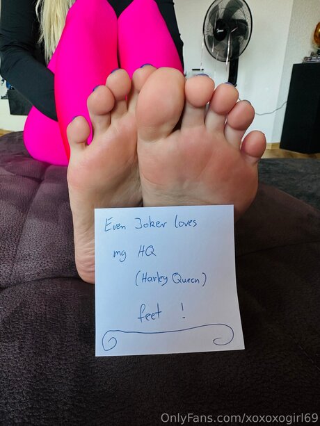 Xoxoxogirl69 star nude images