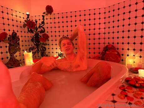 Leolouis0 porn model archive