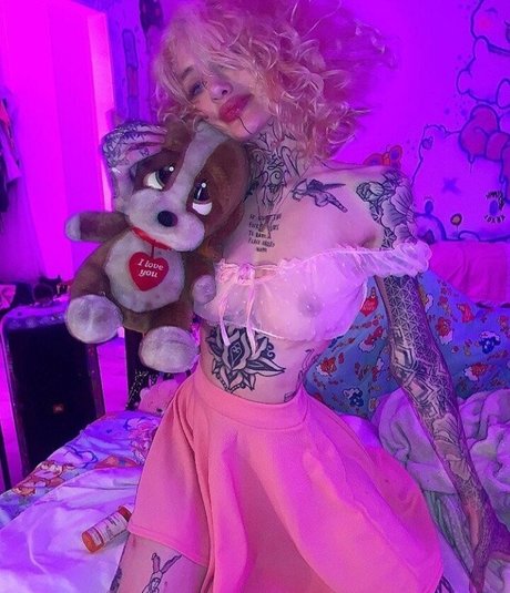 Lil Bo weep pornstar sexy picture