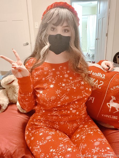 Cherrikissu_ beautiful pornstar pictures