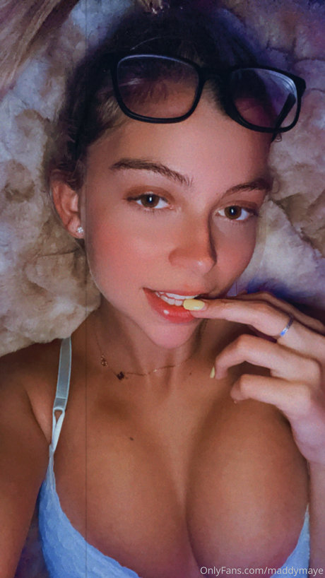 Maddy Maye high quality actress image