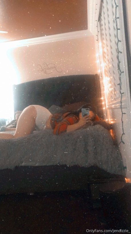 jendizzle_ hd pornstar pic