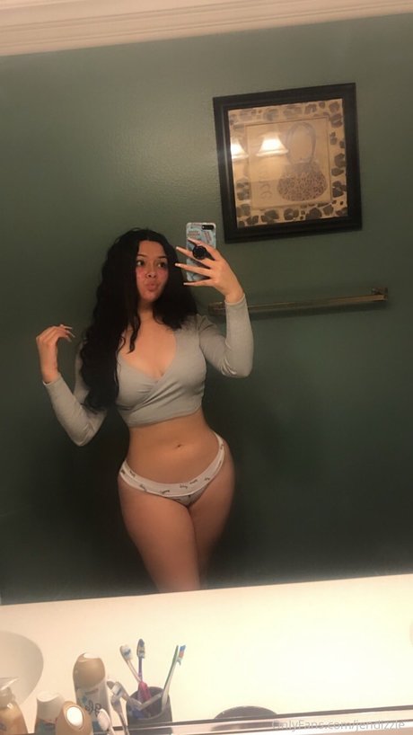 jendizzle_ xxx model img