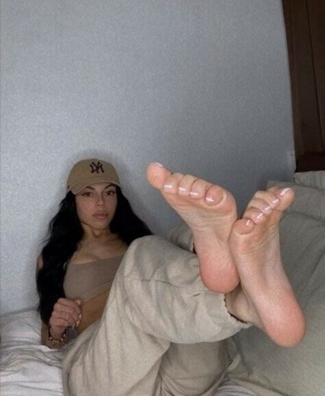 breana garcia exclusive star pics