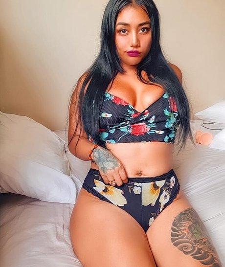 Adabella model nice photo