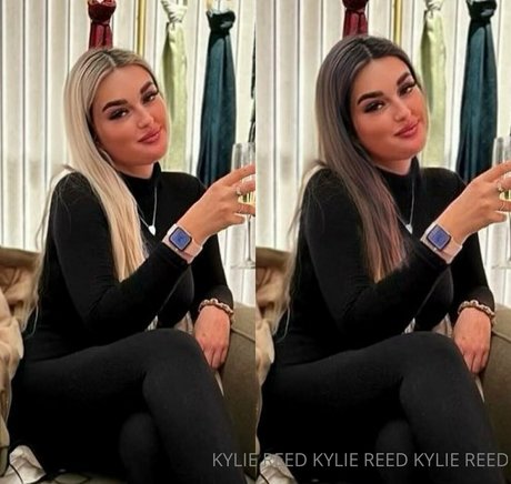 kyliereed best star galleries