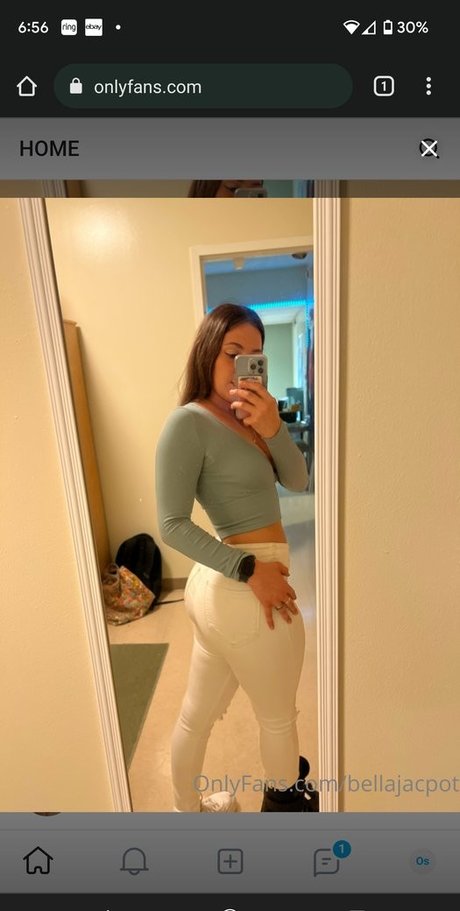 Bella potocny nudes star galleries