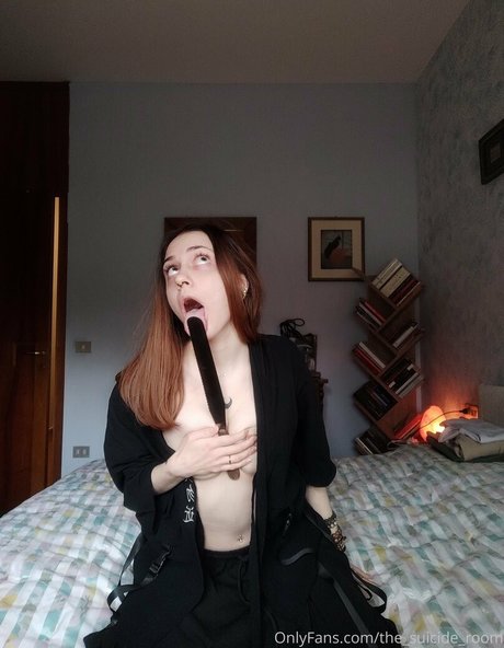 the suicide room pornstar erotic img