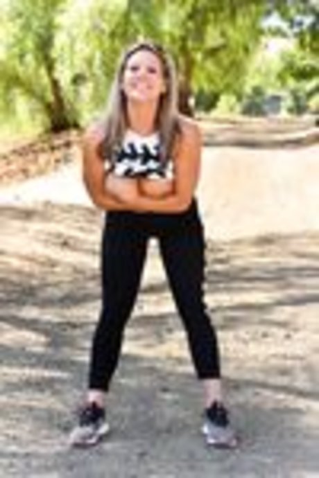 Meegan Hart sexy model gallery