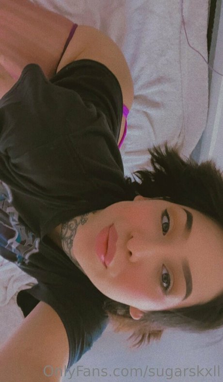 Sugarskxll star art gallery