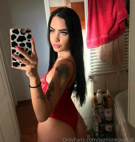 Kovacs Jazmin star nudes pictures