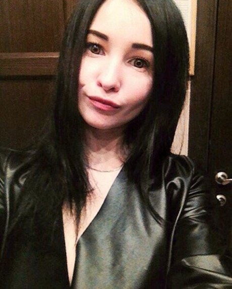 Ganja Babe pornstar best pics