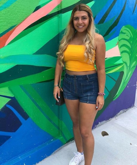 christina compitello free model images