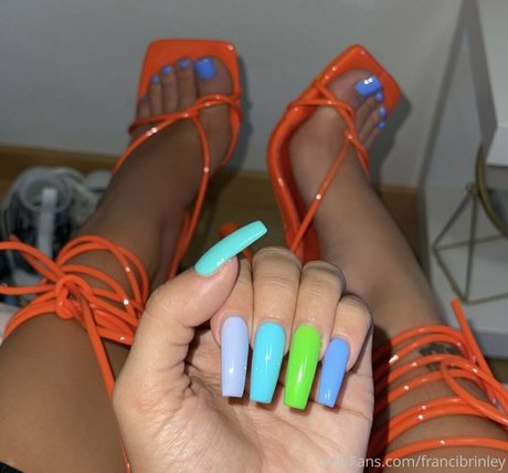 francibrinley star sex img