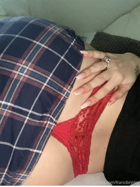 francibrinley porn star image