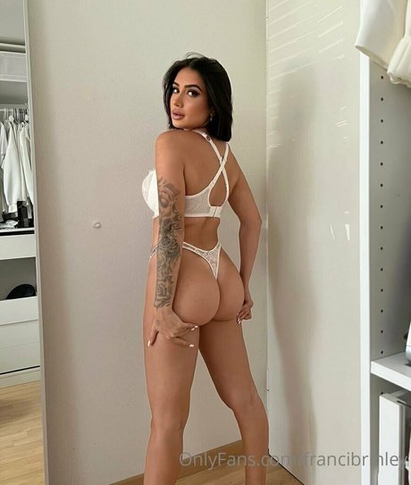 francibrinley beautiful pornstar photos