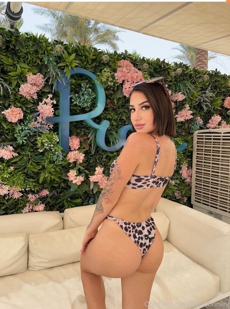 francibrinley best star pic