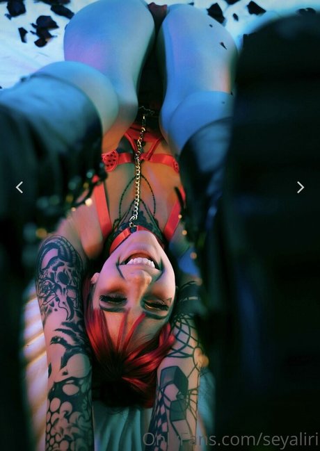 Seyaliri model high quality images