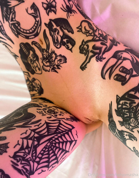 kelsomasha model sexy img