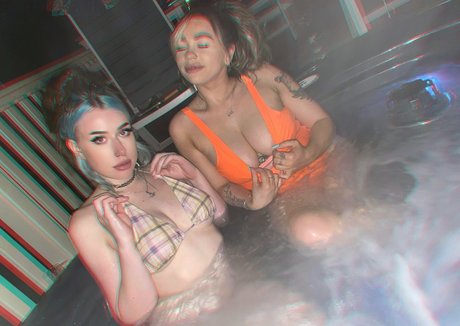 snowelle art actress images