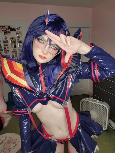 foxqueen23 star beautiful picture