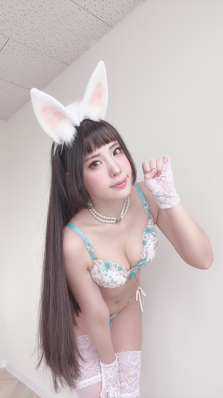 Ririkana sexy model pics