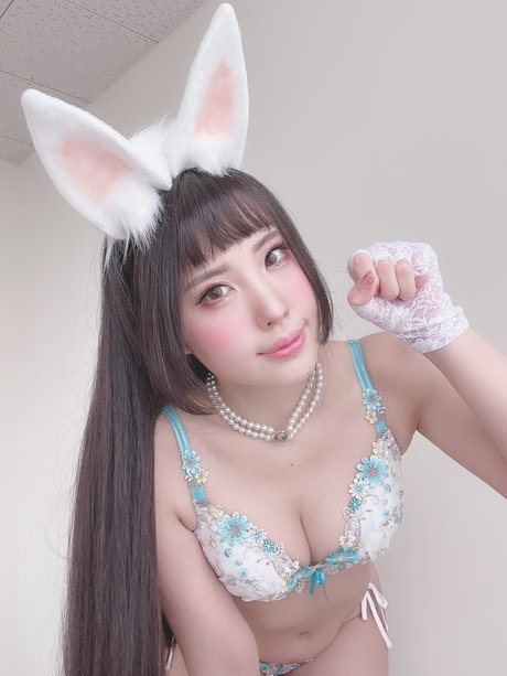 Ririkana exclusive model images