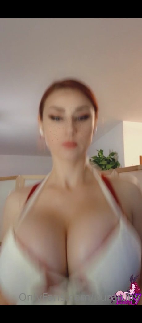 Pure Ruby star perfect gallery