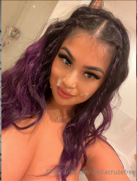 _Nikita Cruze star pornographic gallery