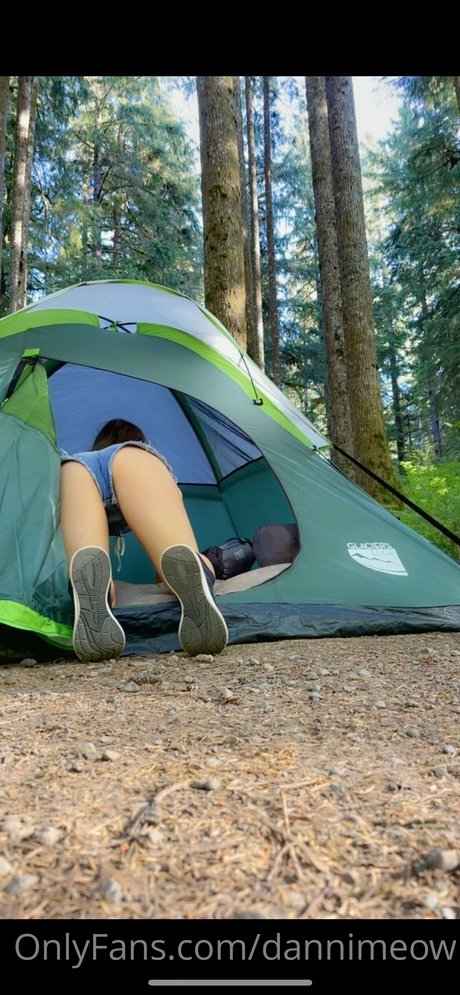 Danni Meow_ hot actress pic